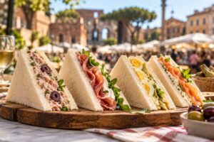 Festival del Tramezzino