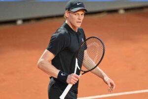 Jannik Sinner, foto Pasquazi