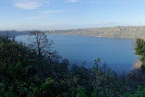 Lago di Albano, foto Livio Andronico 2013
