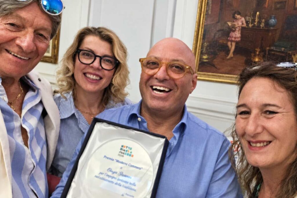 Peppino Carrano, Karolina e Biagio Staiano, Mara Carrano
