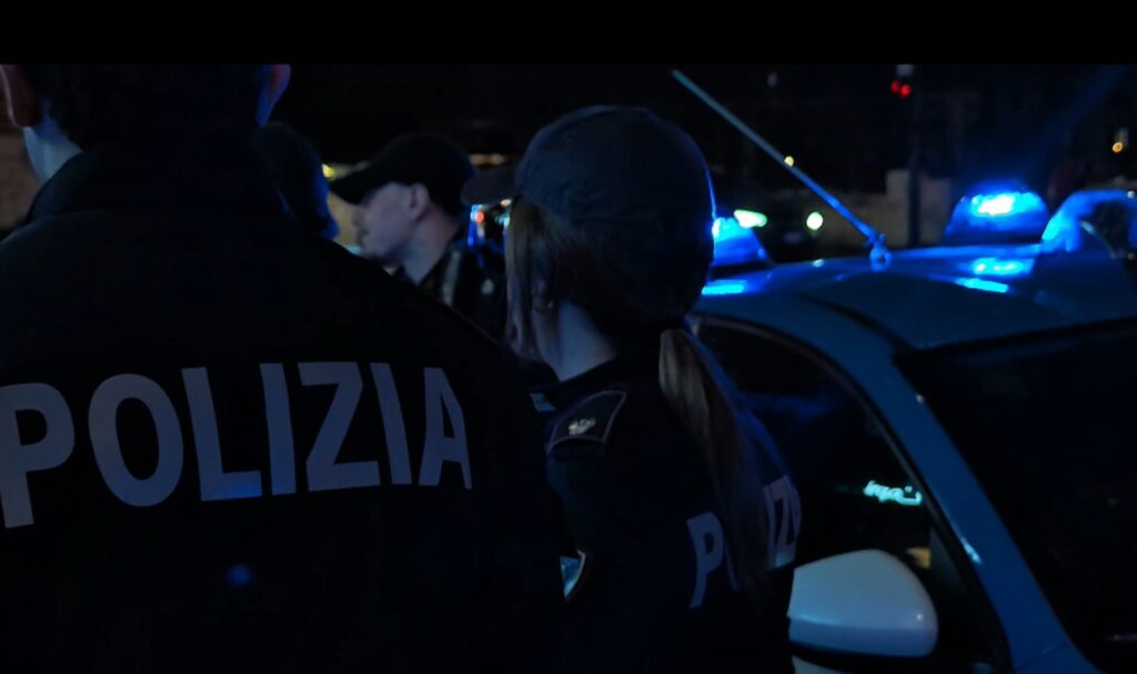 Polizia di Stato