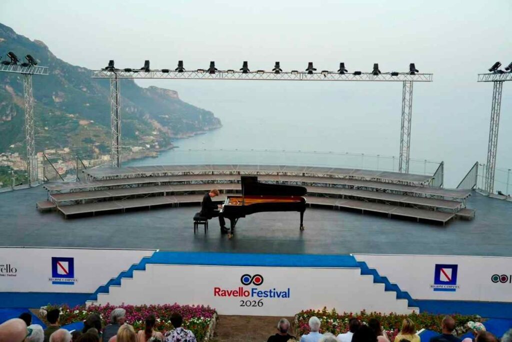 Ravello Festival 2026