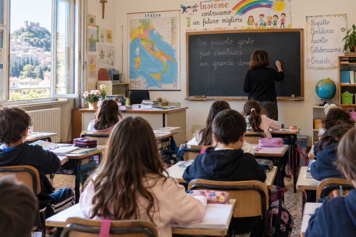 Scuola elementare