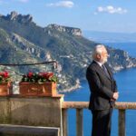 Secondo Amalfitano, Ravello