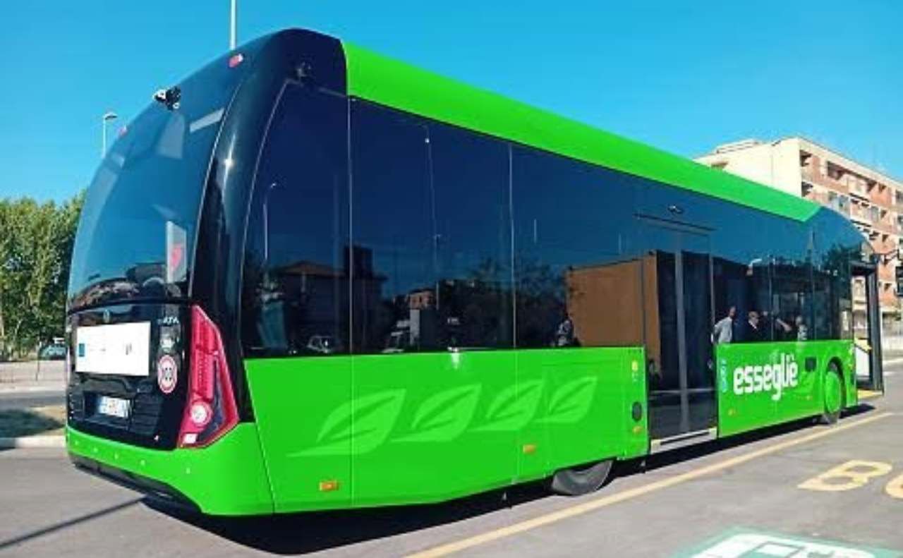 Bus Rapid Transit