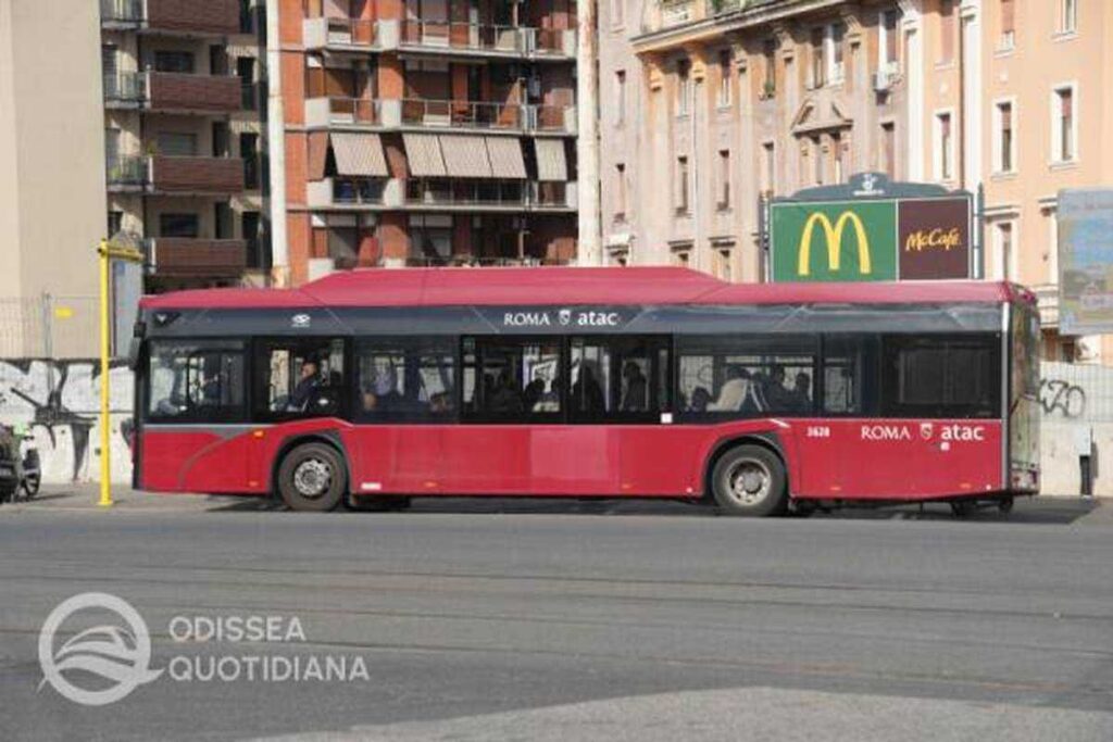 Bus Atac