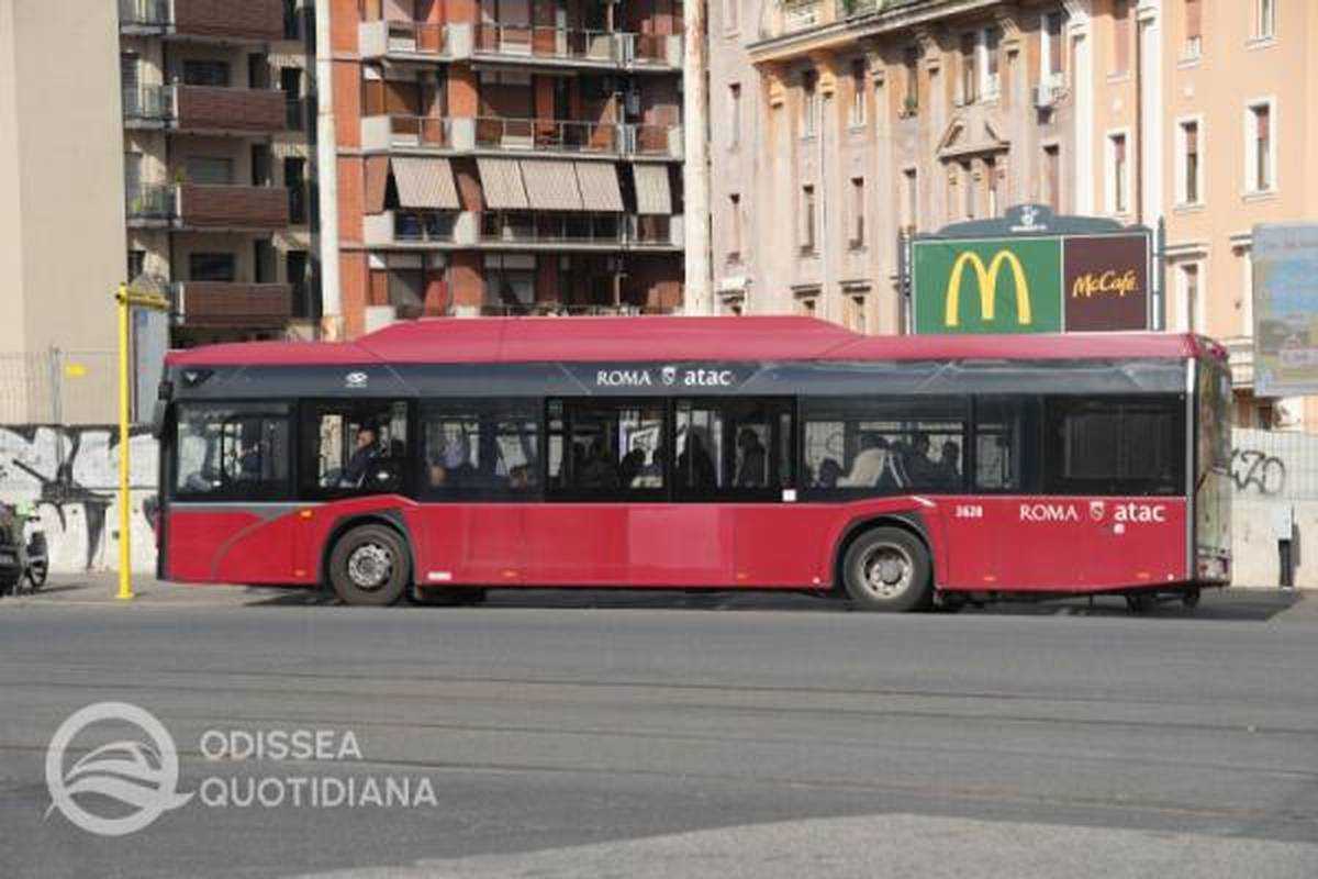 Bus Atac