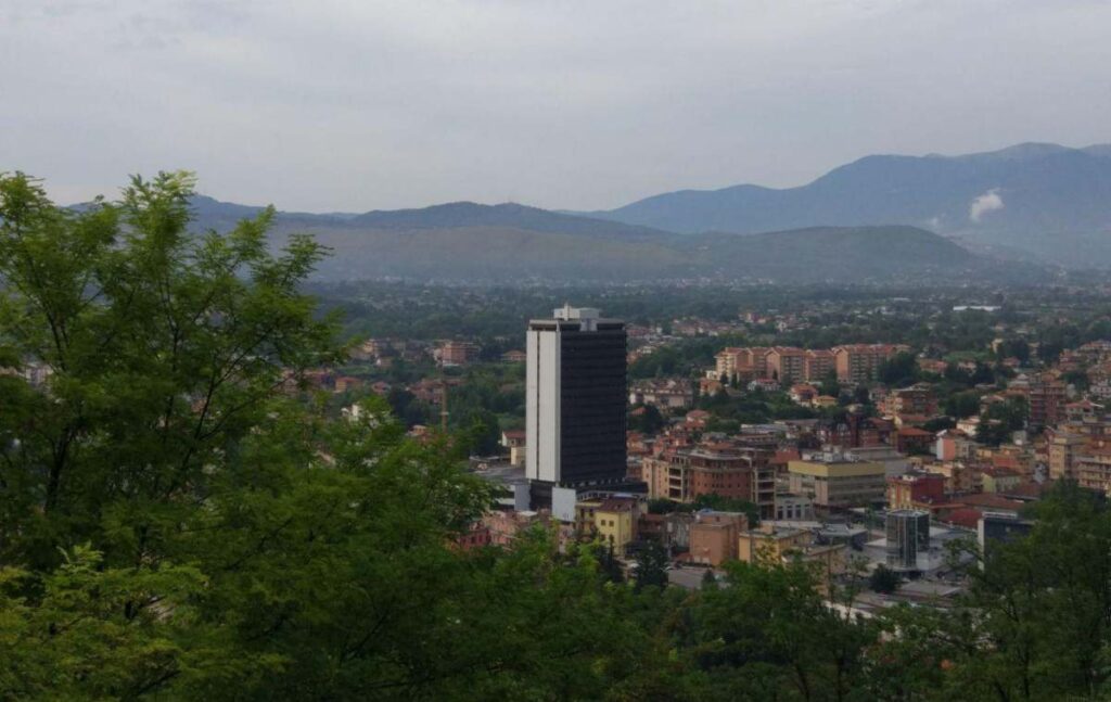 Frosinone