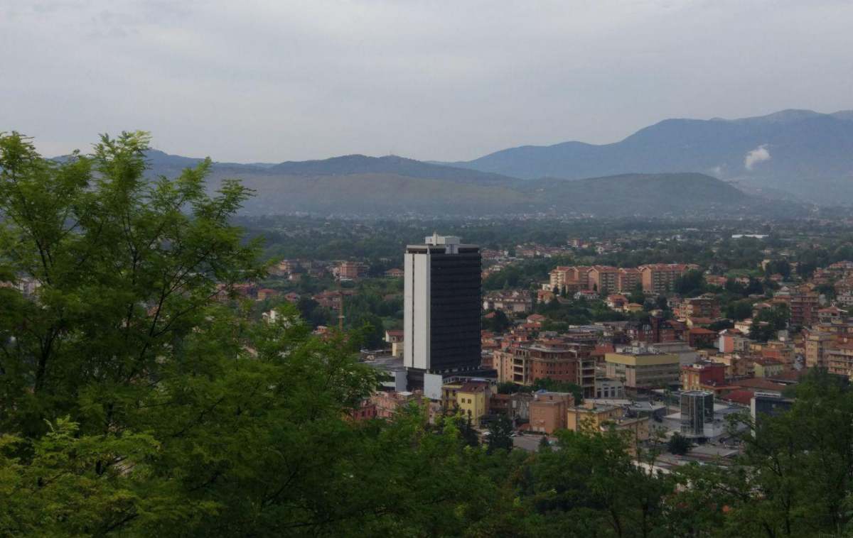 Frosinone