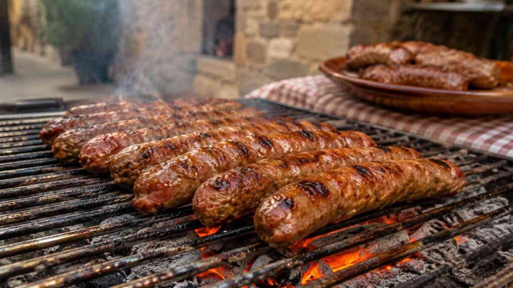 Sagra della Salsiccia